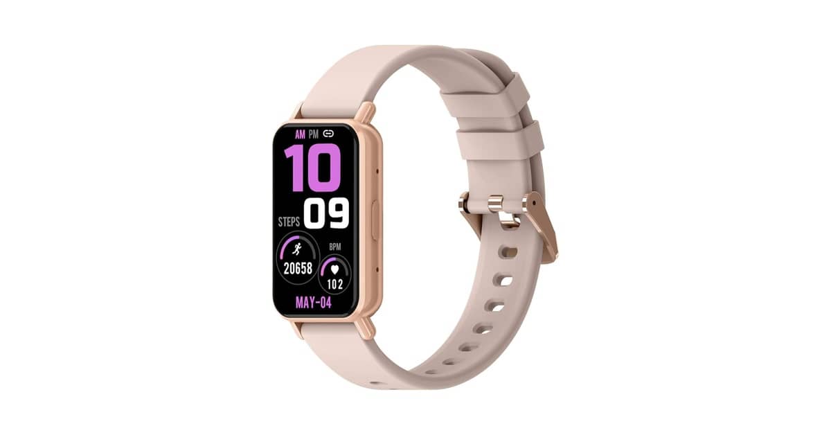 Melhor Relógio para Malhar Feminino: Guia Completo 2024