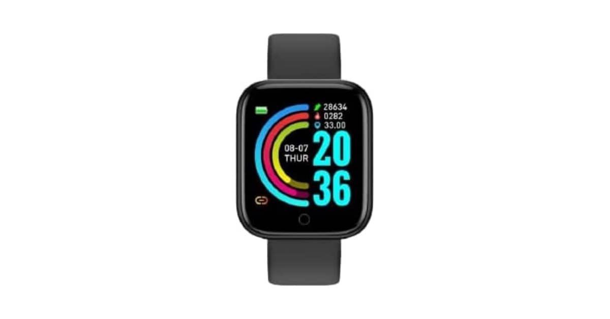 Melhor Relógio Smartwatch Barato: Guia Essencial