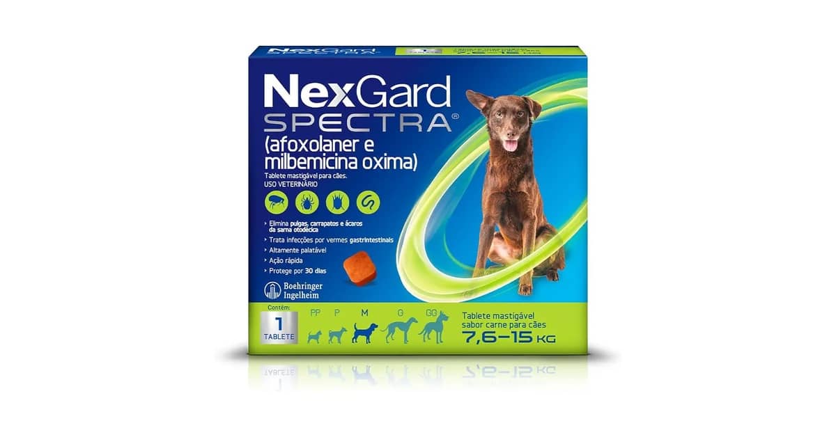 Melhor Remédio para Carrapato em Cachorro: Guia Completo