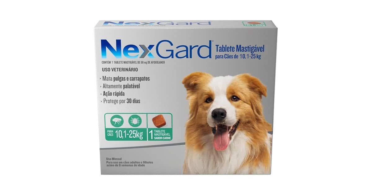 Melhor Remédio para Carrapato em Cães: Guia Completo