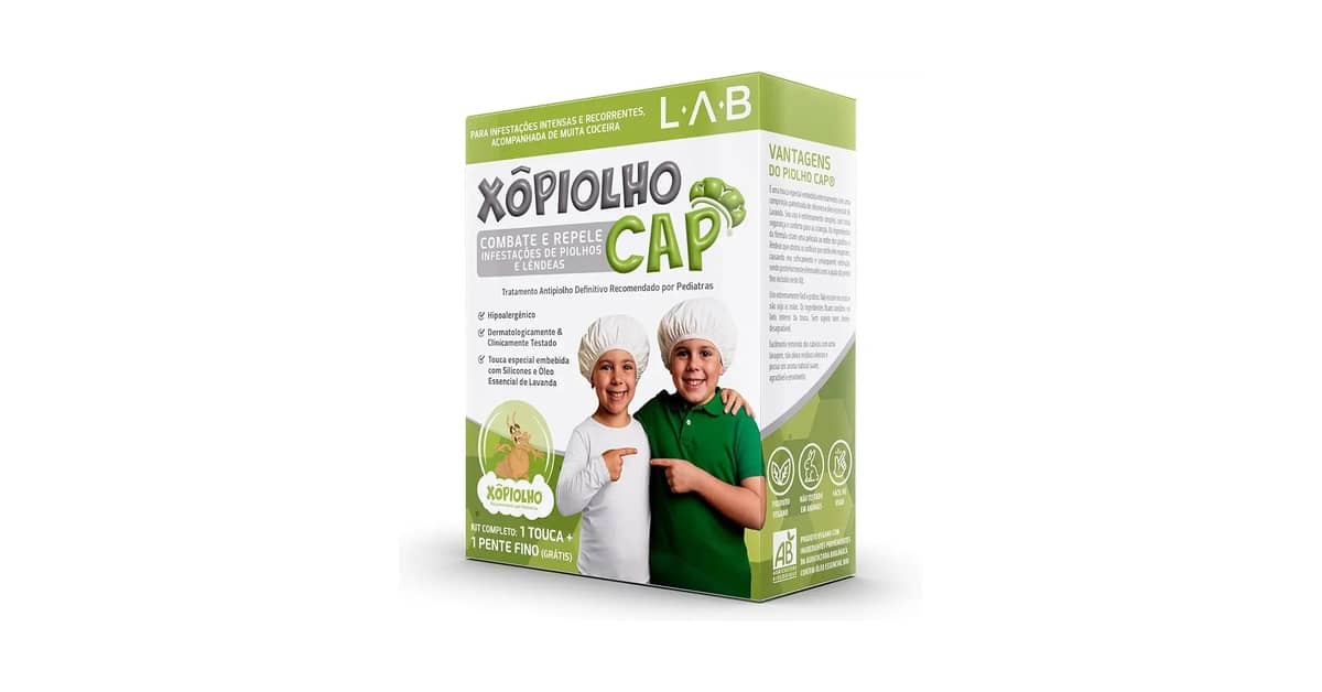 Melhor Remédio para Piolho Caseiro: 7 Opções Naturais e Eficazes