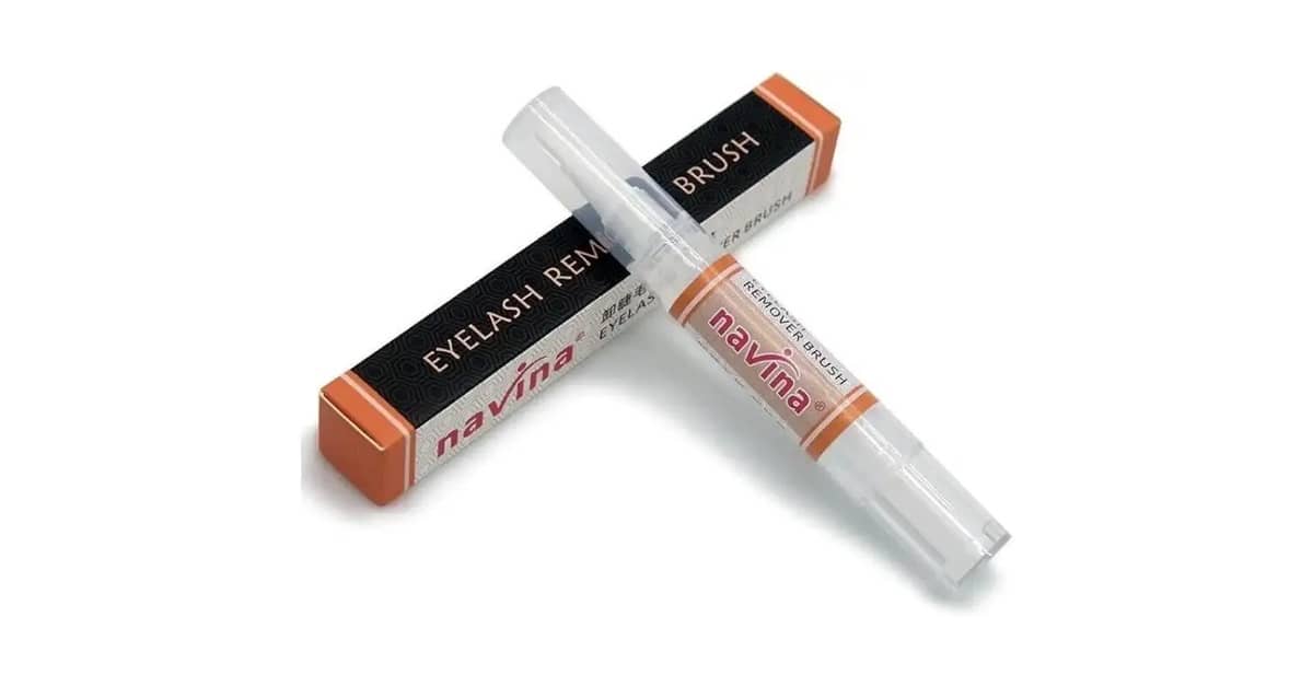 Melhor Removedor de Cola de Cílios: Guia de Escolha e Destaques