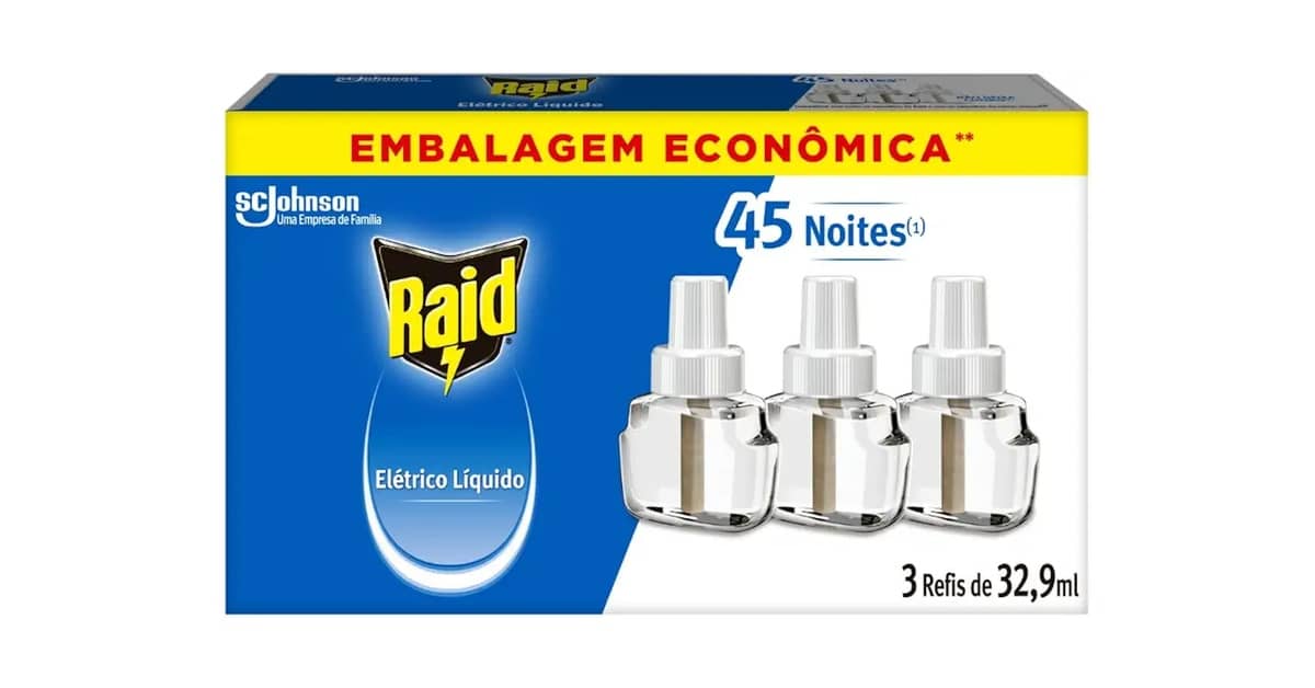 Melhor Repelente de Mosquito: 5 Opções Eficazes