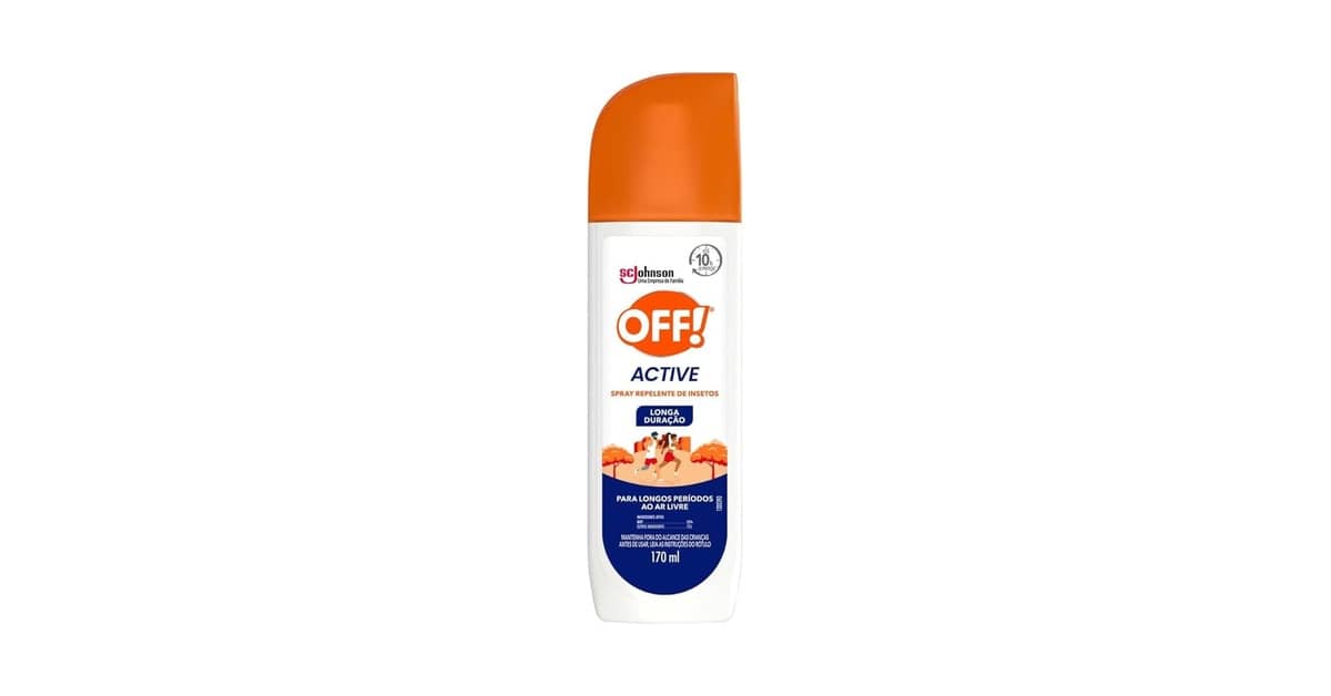 Melhor Repelente Spray Contra dengue: Proteção Duradoura