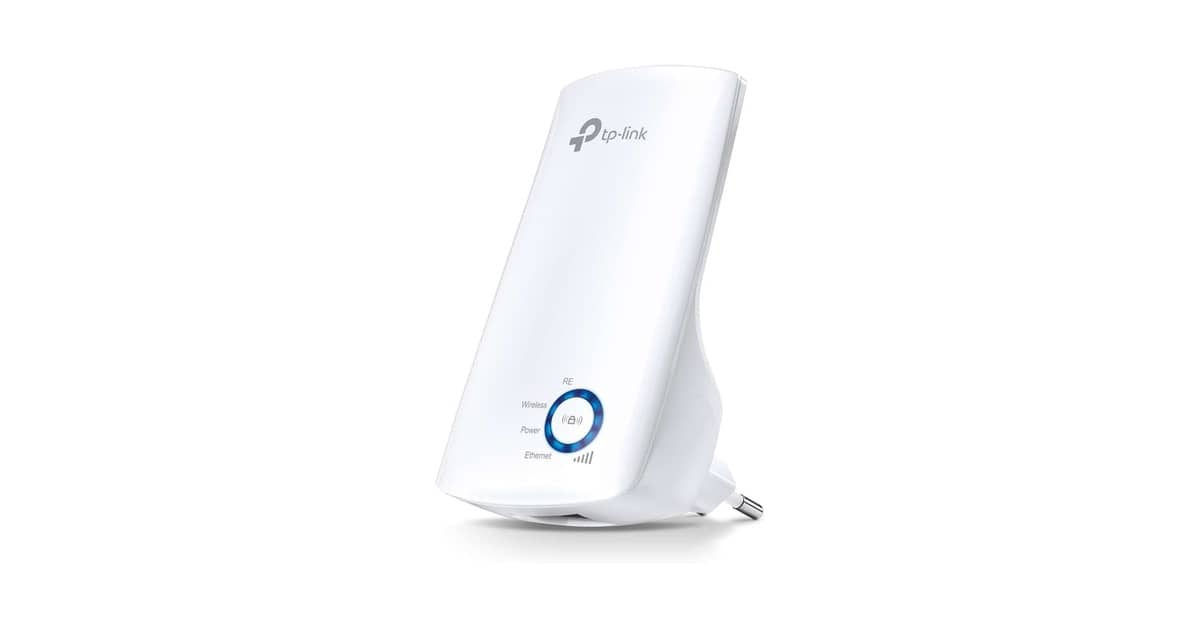 Melhor Repetidor de Sinal Wi-Fi: Potencialize Sua Internet Já!