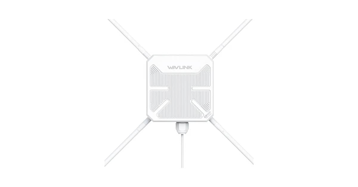 Melhor Repetidor de Sinal Wi-Fi Starlink: Expansão de Longo Alcance