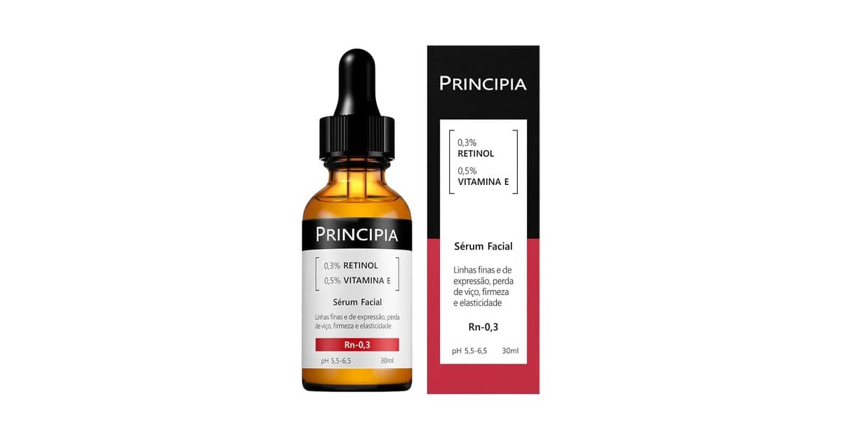 Melhor Retinol de Farmácia: Guia Definitivo para Pele Renovada