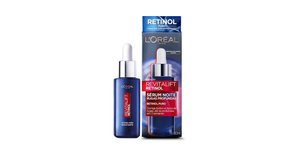 Melhor Retinol para Rugas: Guia Completo e Avaliação