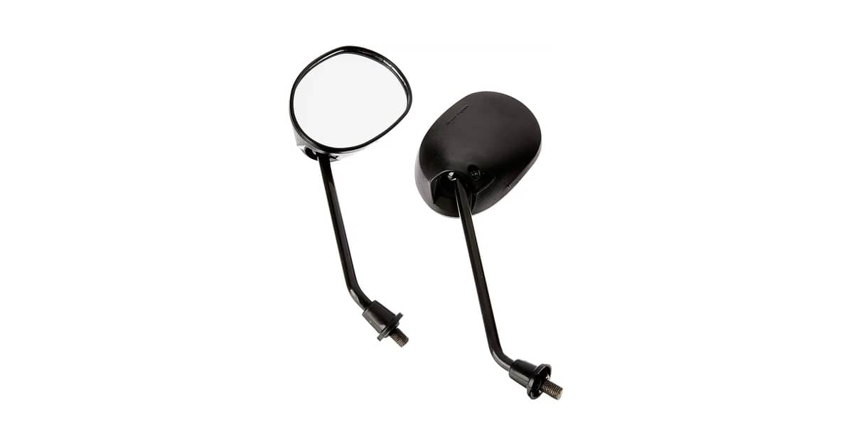 Melhor Retrovisor para Moto: Guia Essencial para Sua Segurança