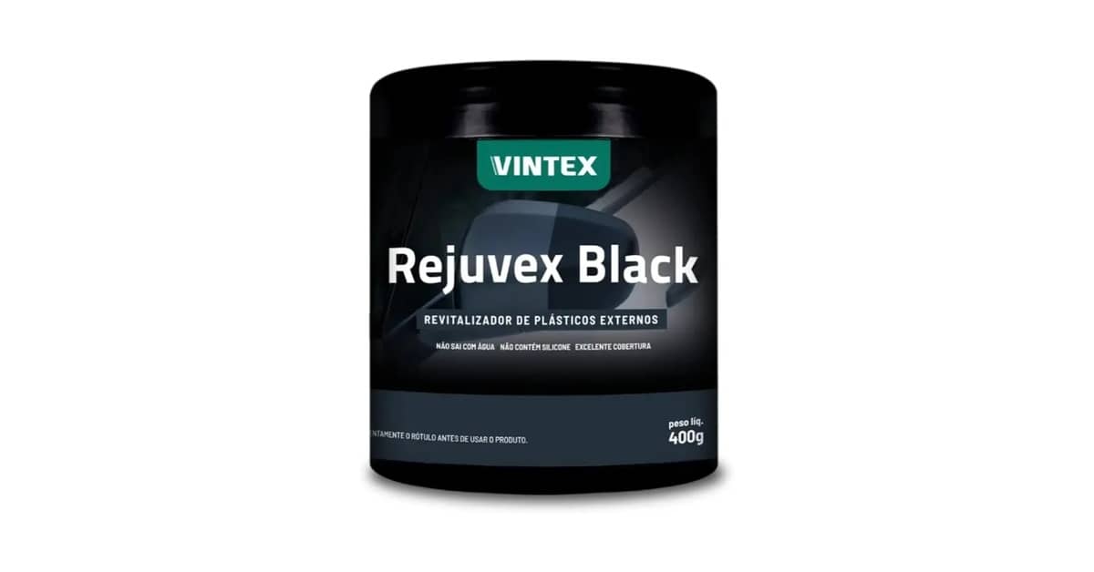 Melhor Revitalizador de Plásticos Pretos: Guia Essencial