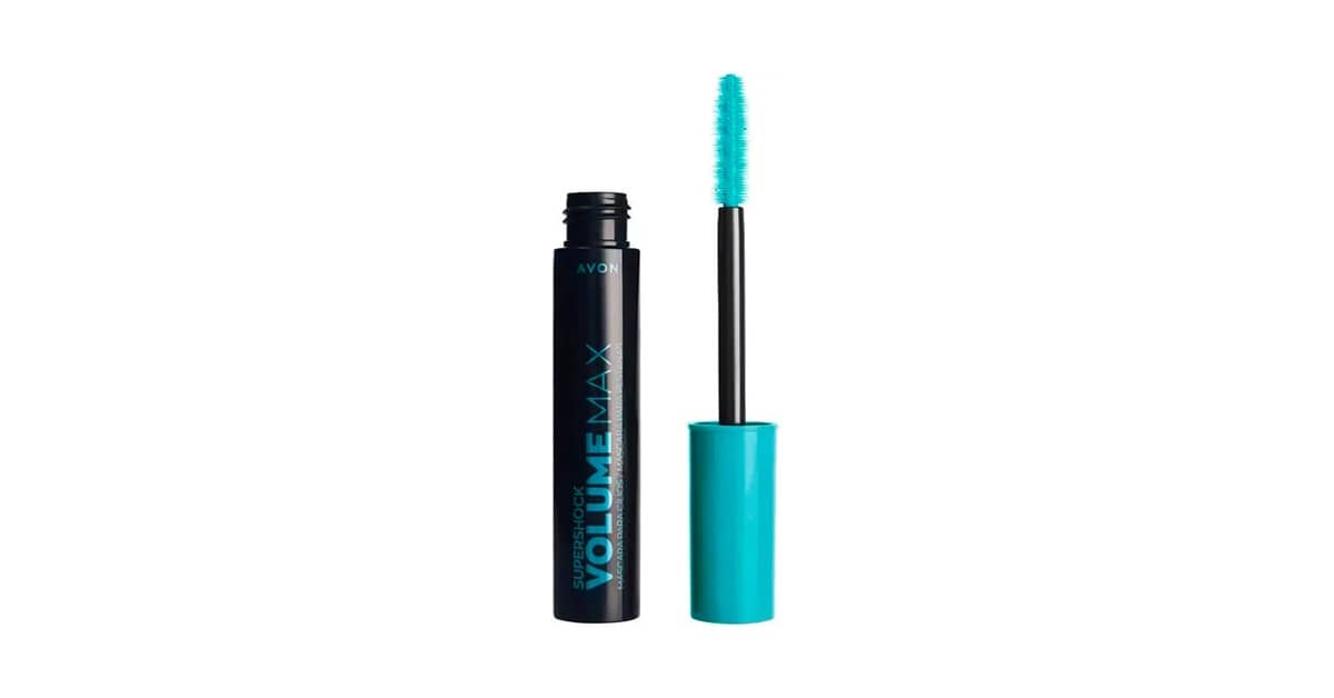 Melhor Rimel da Avon: Cílios Volumosos e Definidos!