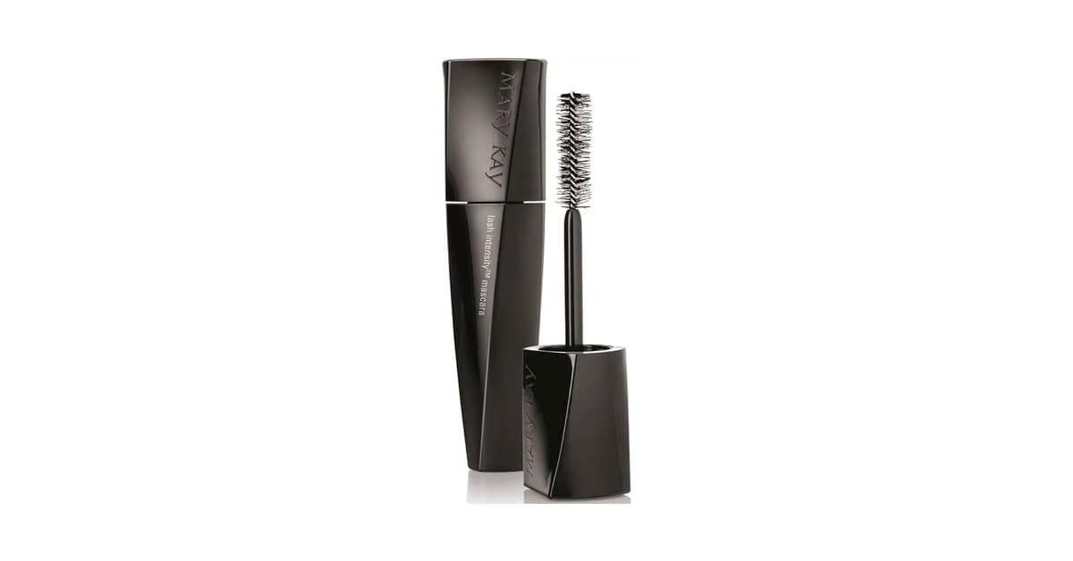 Melhor Rimel da Mary Kay: Volume e Definição