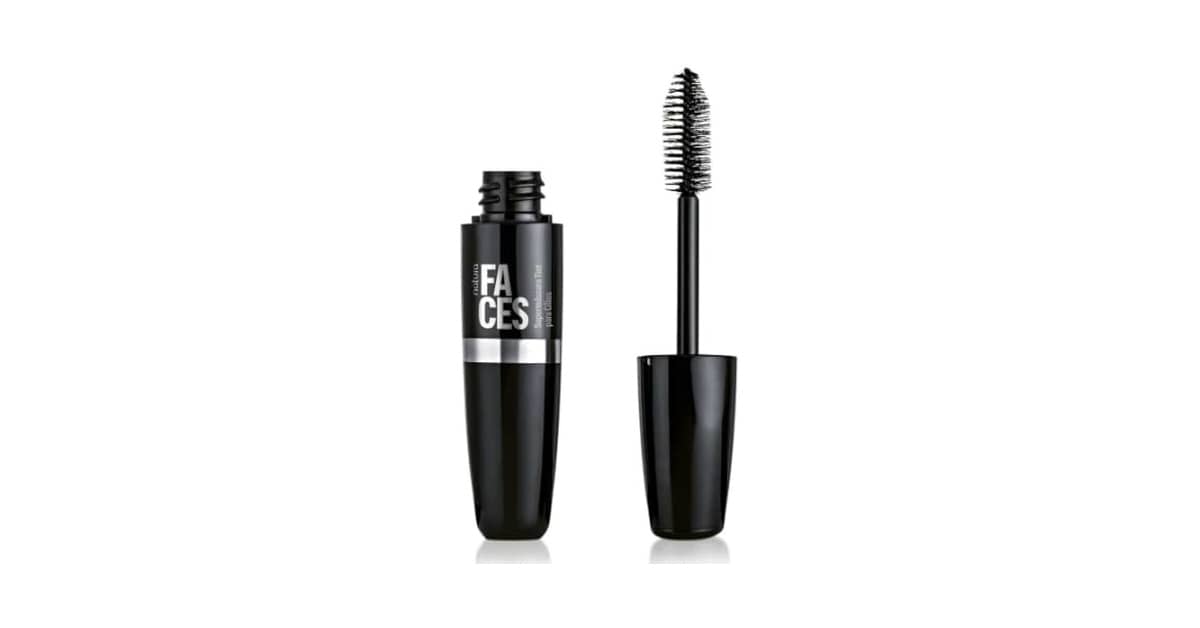 Melhor Rimel da Natura: Volume e Alongamento