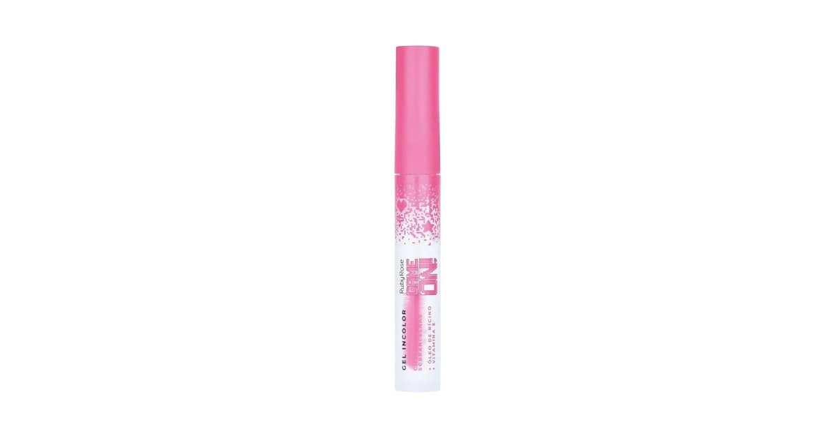 Melhor Rimel Incolor: Fixação e Volume Duradouro
