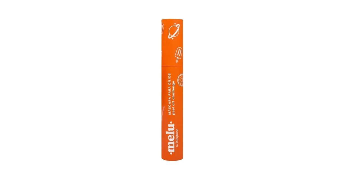 Melhor Rimel Peel Off: Guia Essencial para Cílios Perfeitos