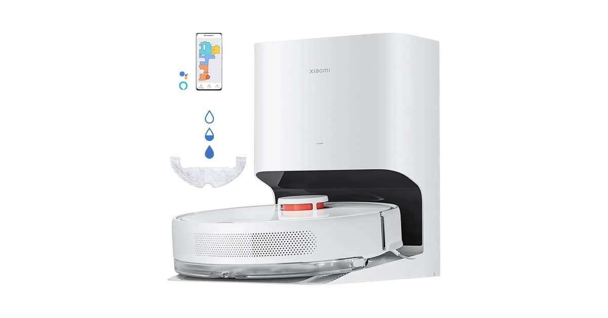 Melhor Robô Aspirador Autolimpante: Guia de Compra Inteligente