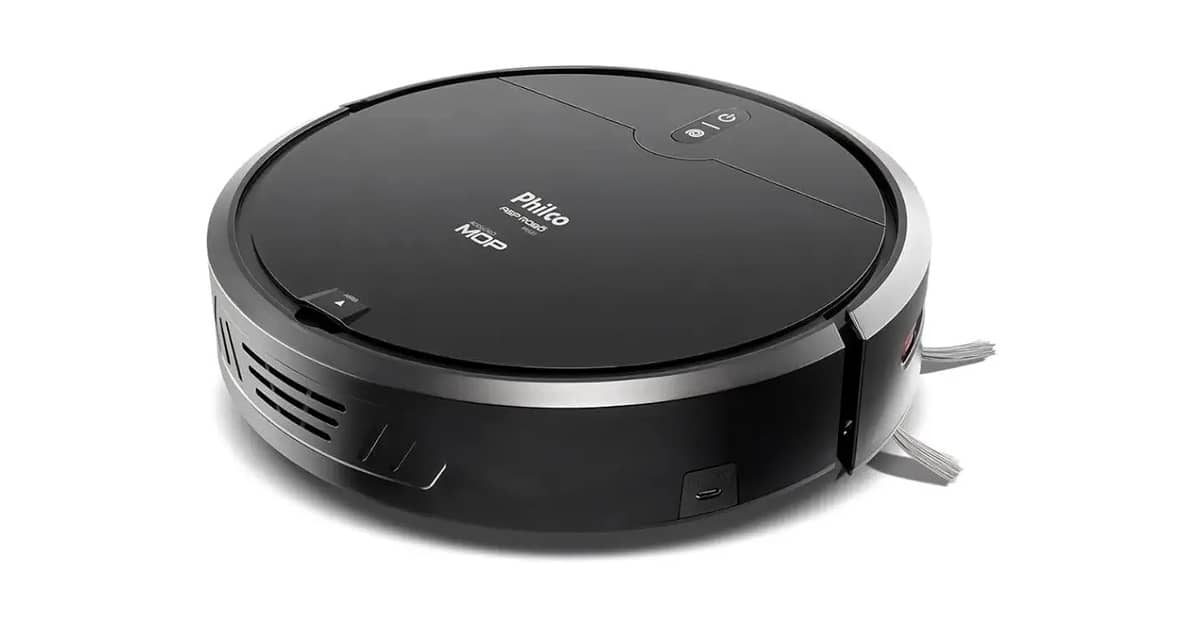 Melhor Robô Aspirador com Mop: Limpeza Completa