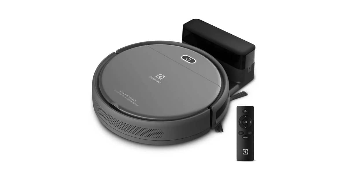 Melhor Robô Aspirador Electrolux: Guia de Modelos