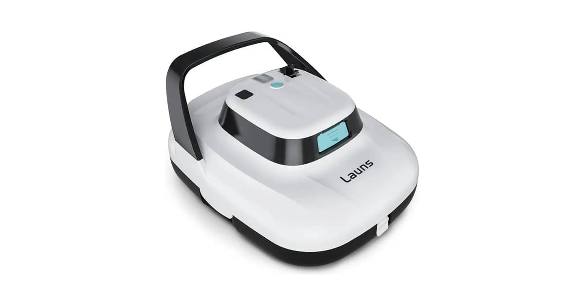 Melhor Robô Aspirador Piscina: Limpeza Automática Eficiente