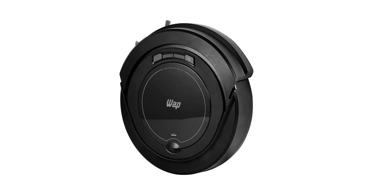Melhor Robô Aspirador Wap: 7 Modelos Inteligentes