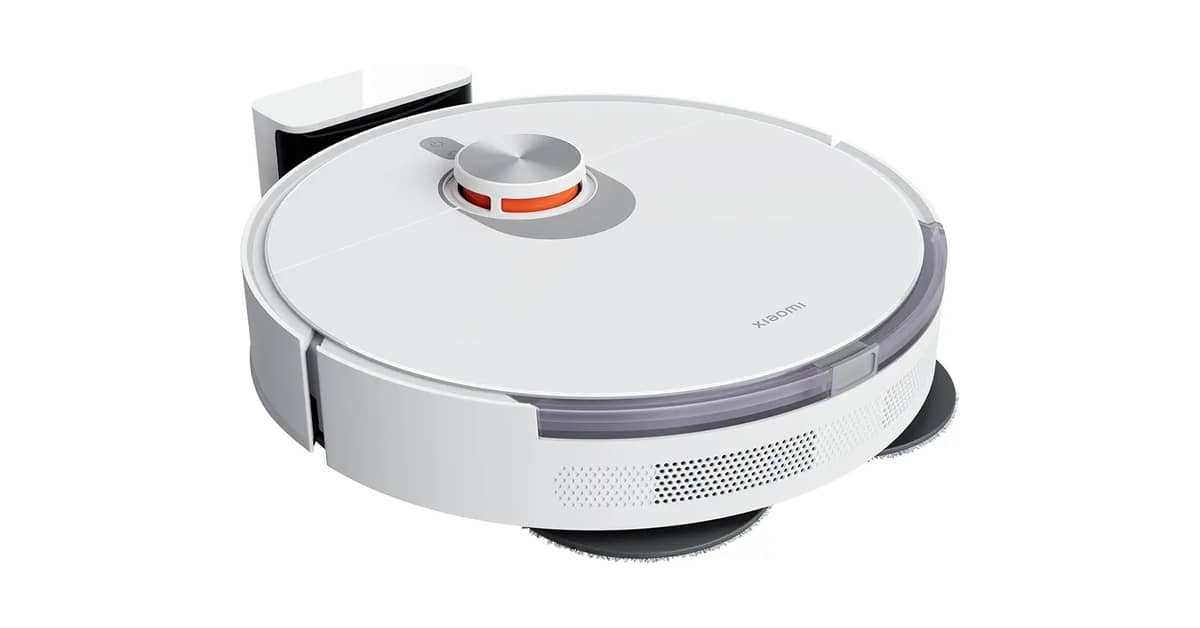 Melhor Robô Xiaomi Custo Benefício: Potência e Inteligência