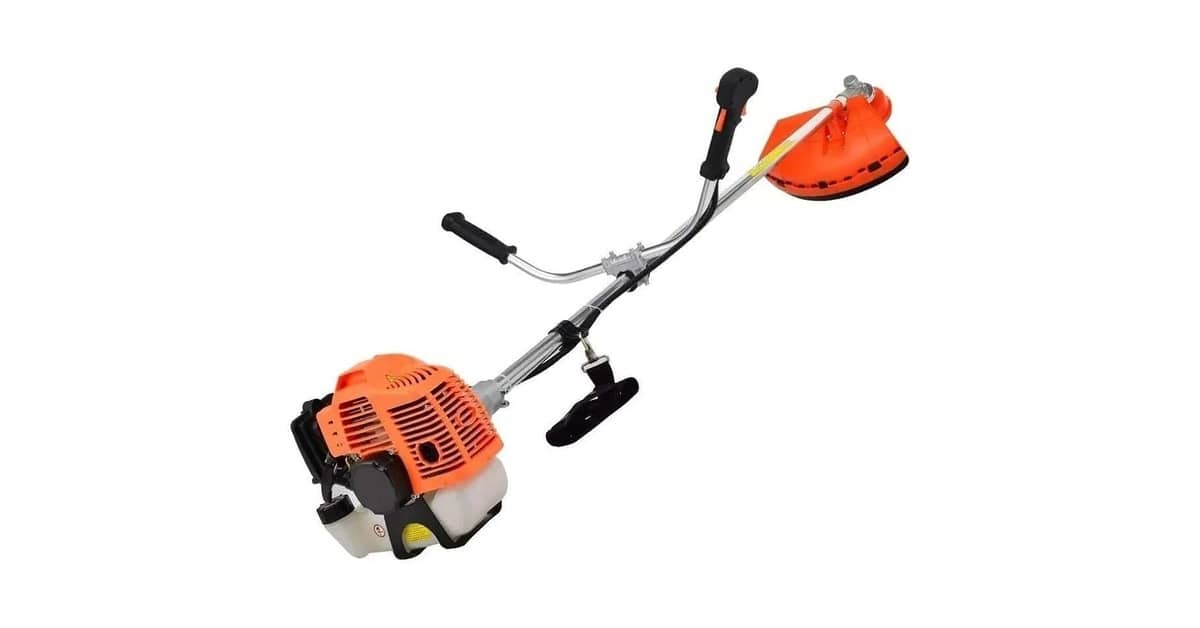 Melhor Roçadeira a Gasolina: Potência e Versatilidade