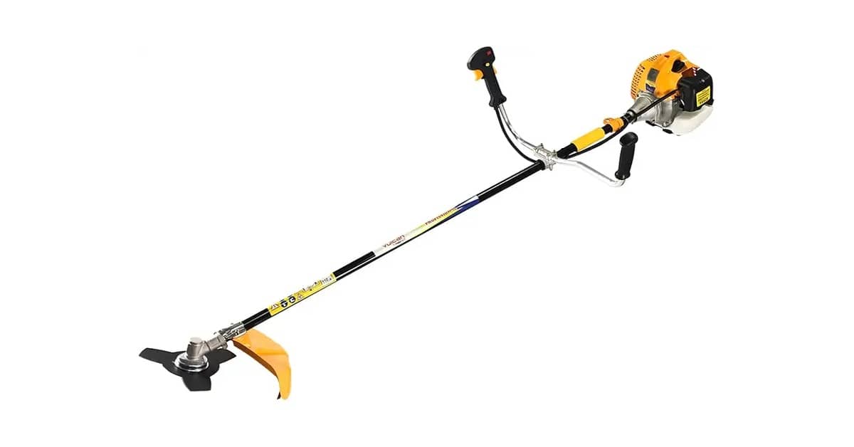 Melhor Rocadeira Vulcan: Potência e Durabilidade Profissional