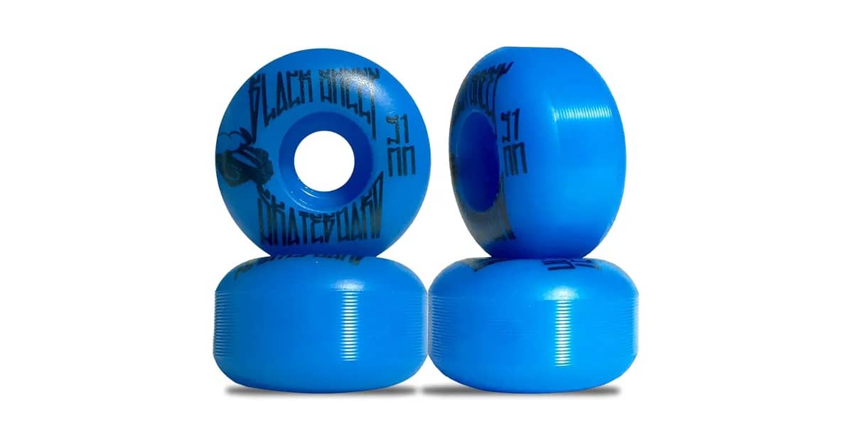 Melhor Roda para Skate: Guia Completo