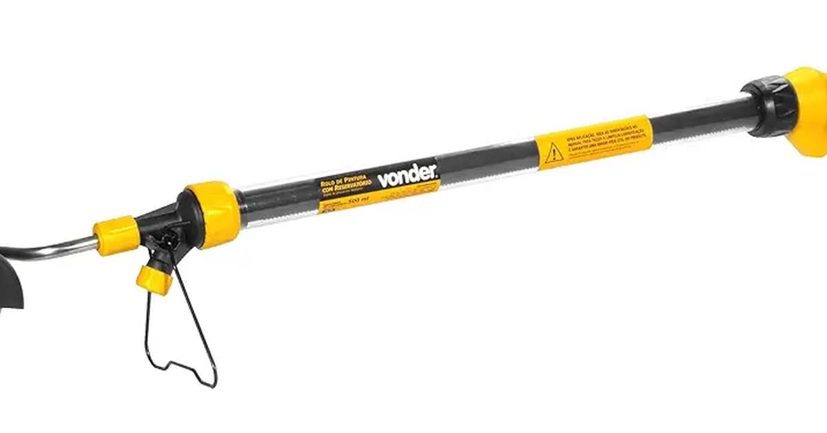 Melhor Rodo para Pintar Parede: Guia Completo