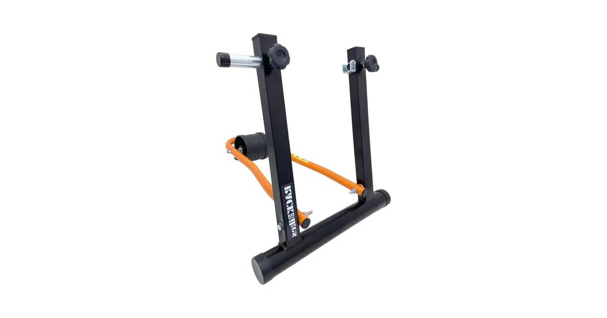 Melhor Rolo de Treino para Bike: Guia Completo de Escolha