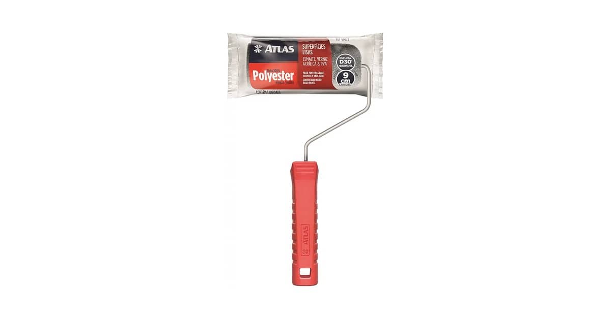 Melhor Rolo para Pintura Lisa: Guia Essencial