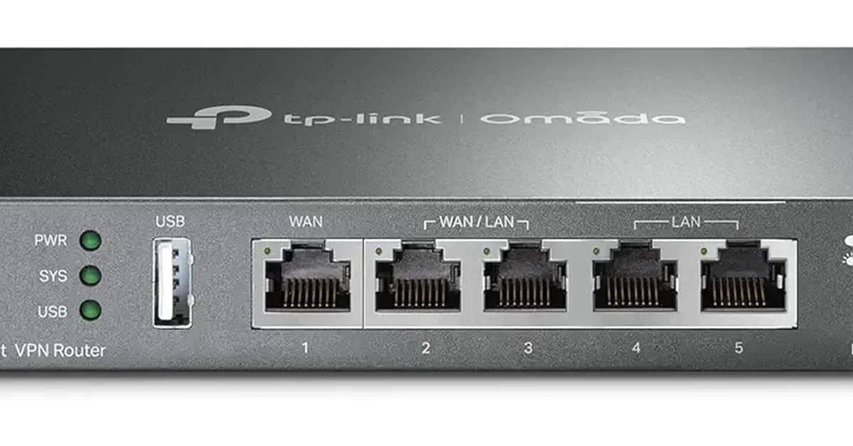 Melhor Roteador Dual Wan: 7 Modelos Essenciais