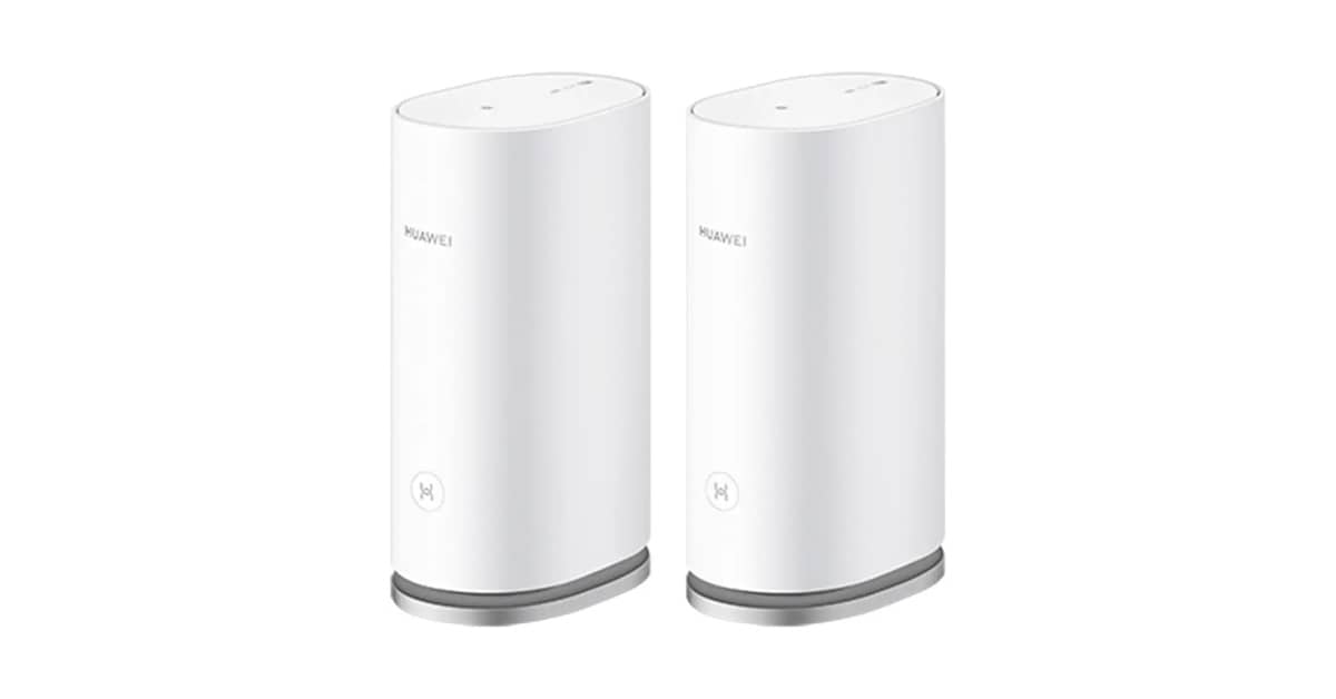 Melhor Roteador Mesh Huawei: Guia Completo Wi-Fi 6 e 7