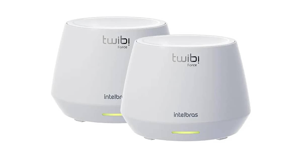Melhor Roteador Mesh Intelbras: Guia Completo
