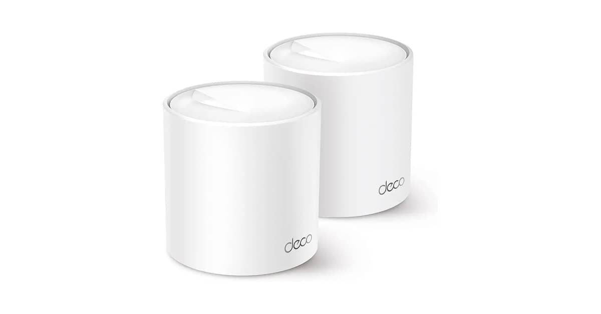 Melhor Roteador Mesh Wi-Fi 6: Cobertura Total e Velocidade