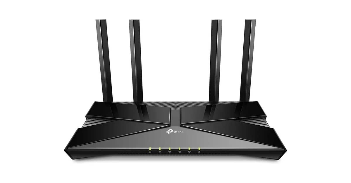 Melhor Roteador para Casa: Wi-Fi 6 e Mesh para Conexão Estável