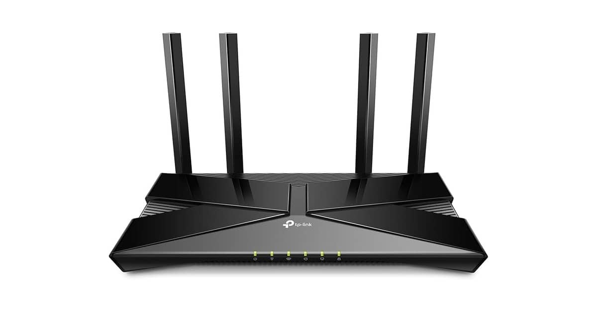 Melhor Roteador Porta Gigabit: Conexão Rápida e Estável