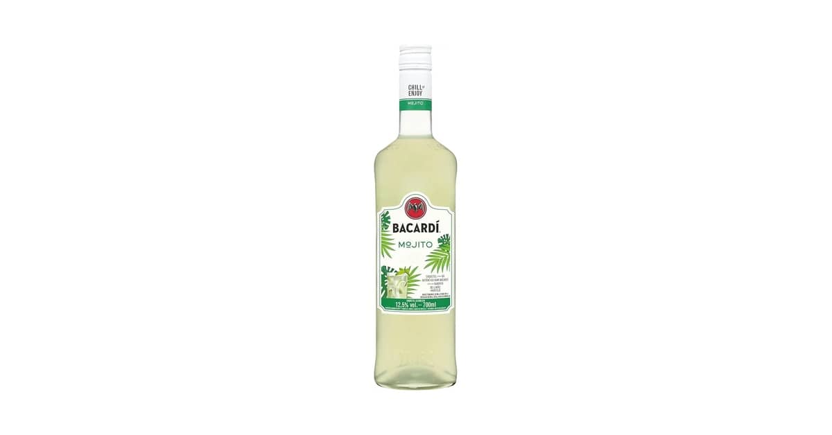 Melhor Rum para Fazer Mojito: Guia Essencial para o Drink Perfeito