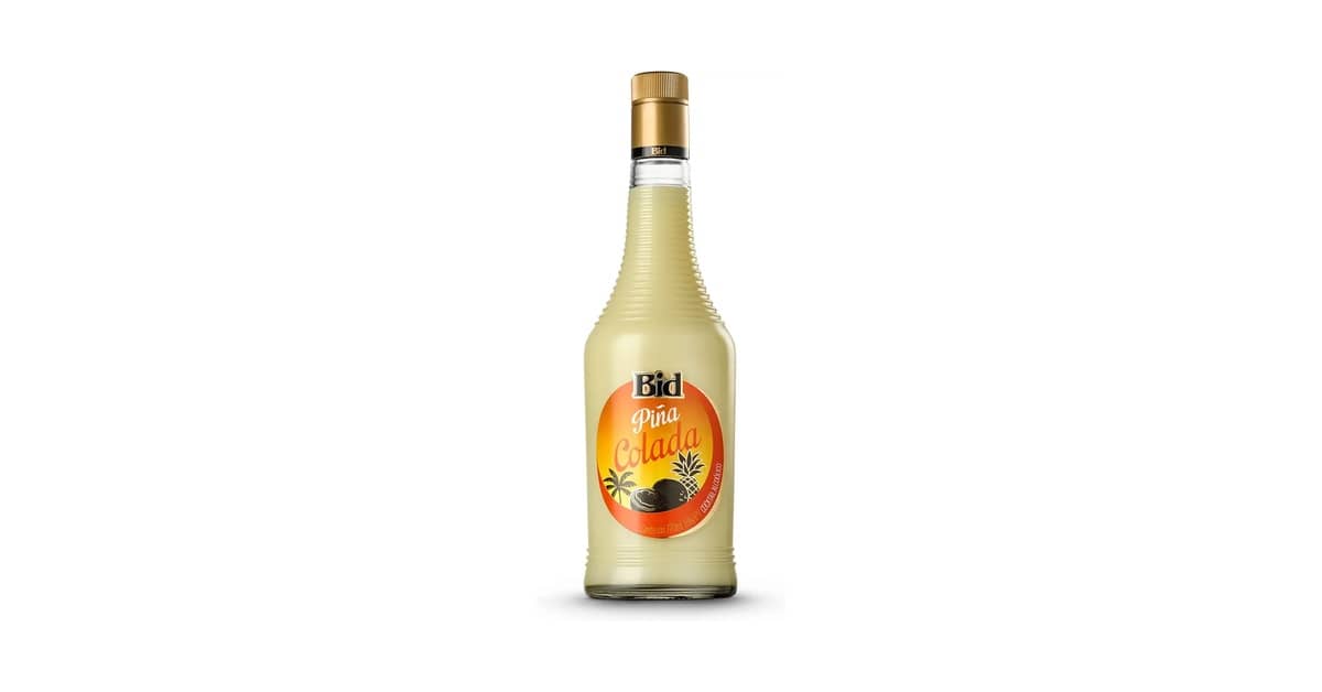 Melhor Rum para Pina Colada: Escolha Perfeita para Seu Drink