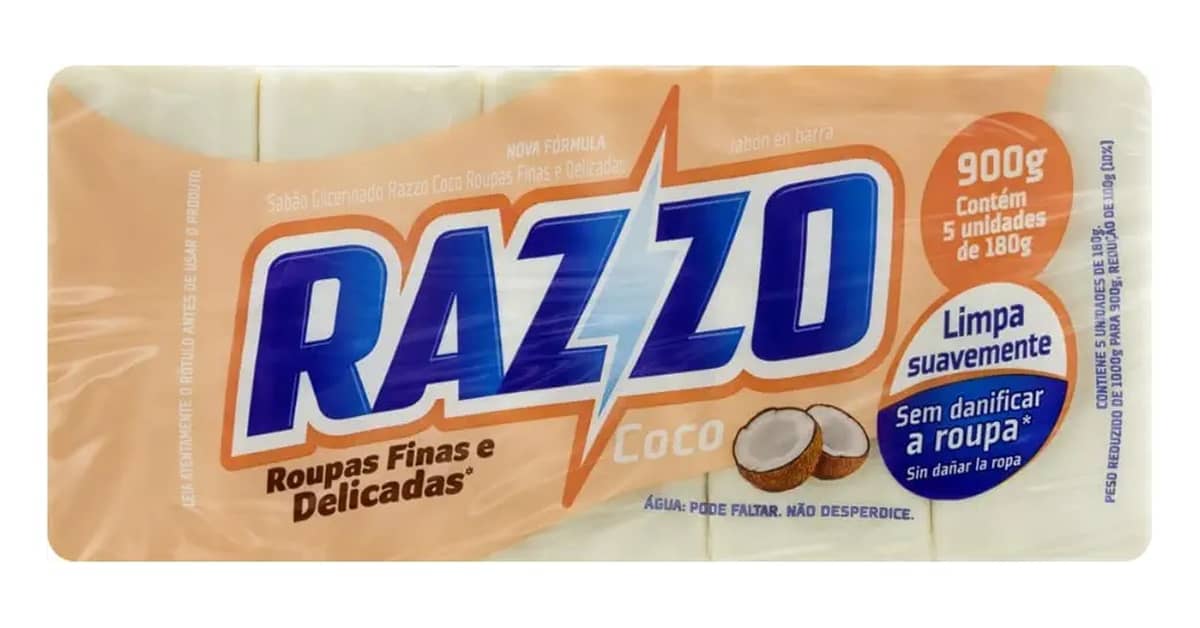 Melhor Sabão de Coco em Barra: Guia Essencial