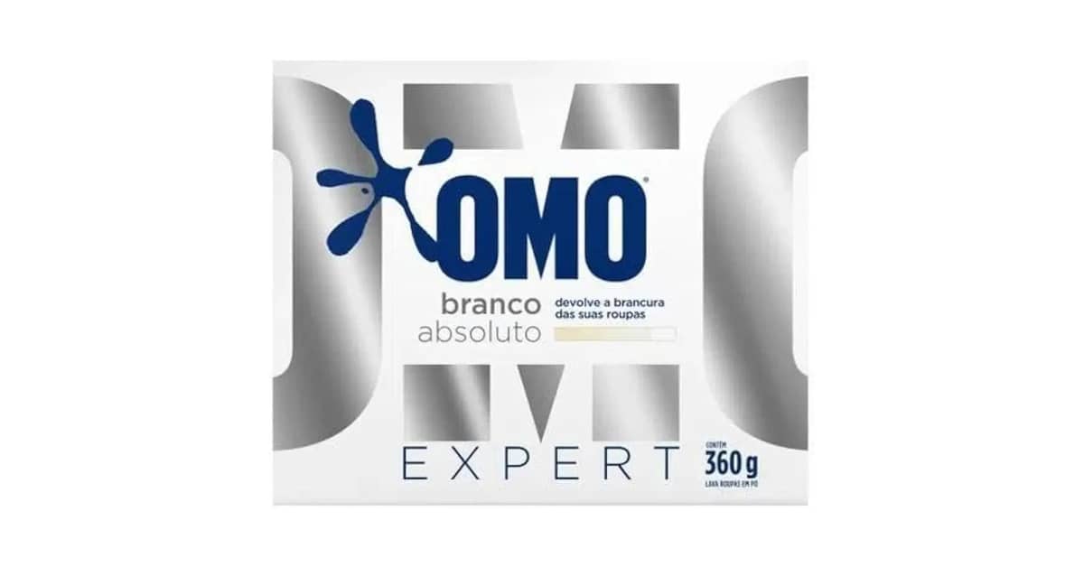 Melhor Sabão em Pó para Lavar Roupa Branca: Brancura Impecável