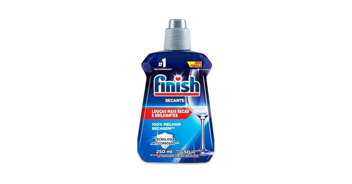 Melhor Sabão Liquido para Máquina Lava e Seca: Guia Completo