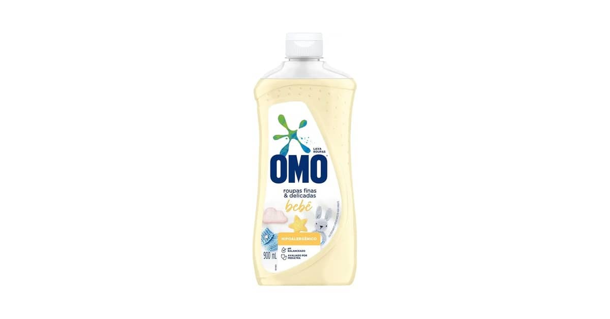 Melhor Sabão Liquido para Roupas Delicadas: Proteção Suave!