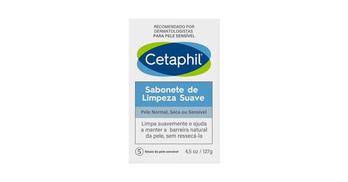 Melhor Sabonete em Barra para pele Seca: Hidratação e Limpeza Profunda