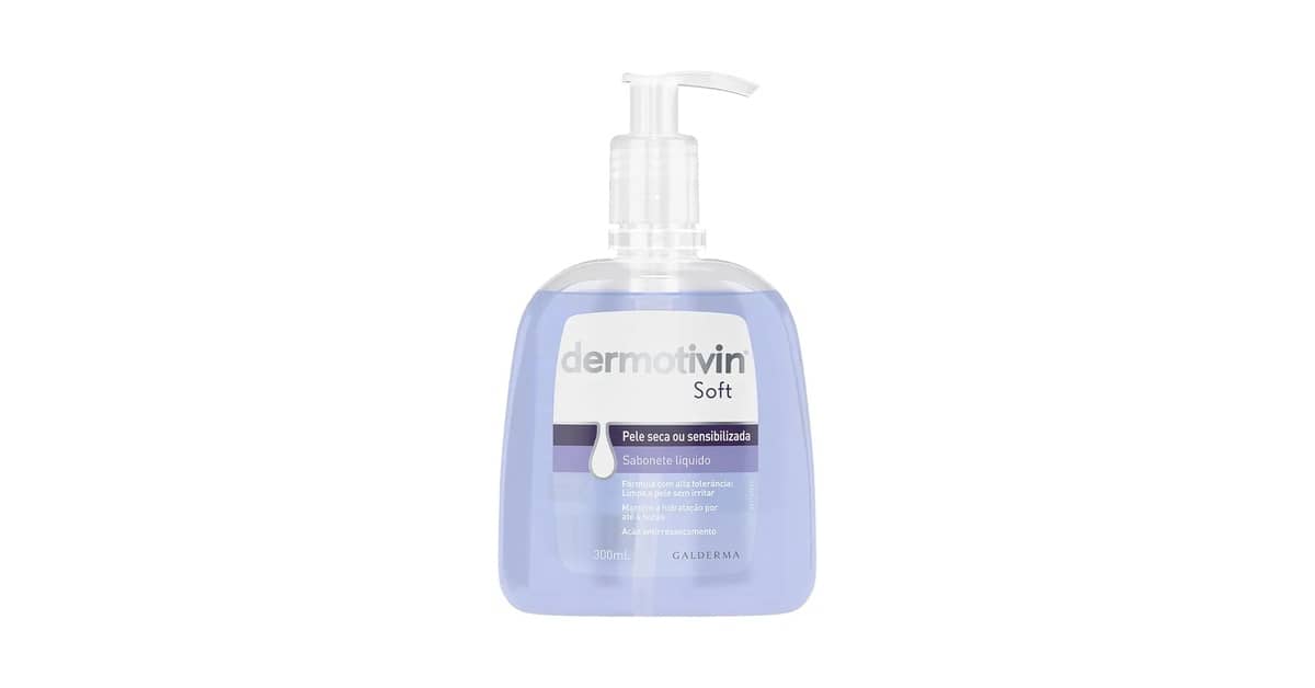 Melhor Sabonete Facial para pele Seca e Sensivel: Guia Essencial