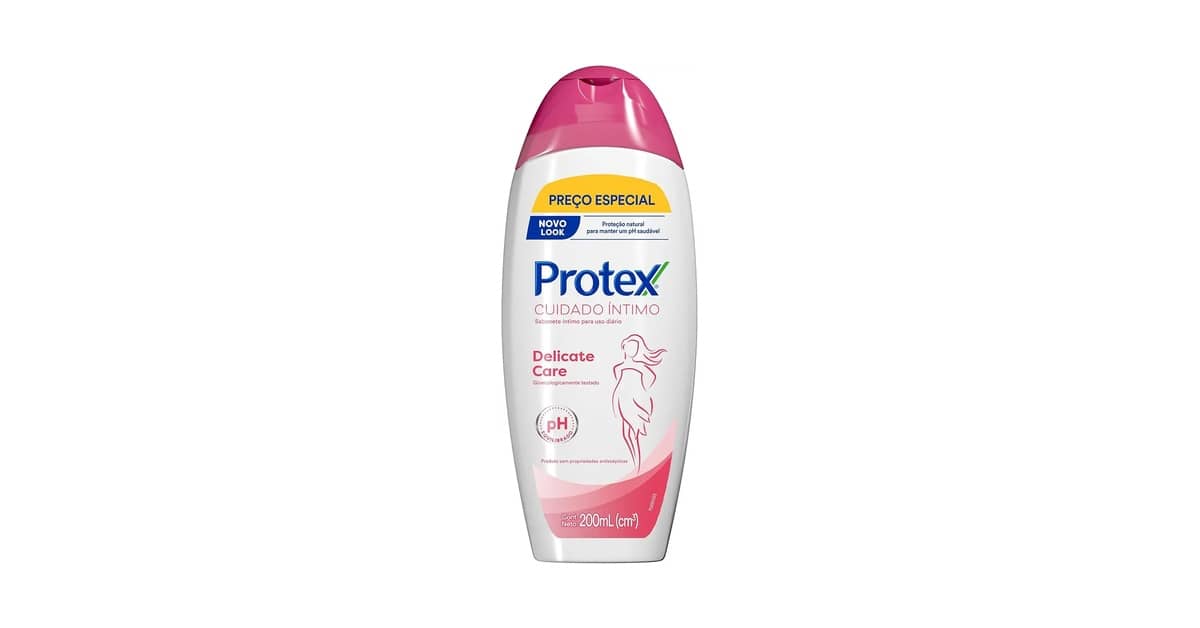 Melhor Sabonete Intimo Protex: Guia Completo