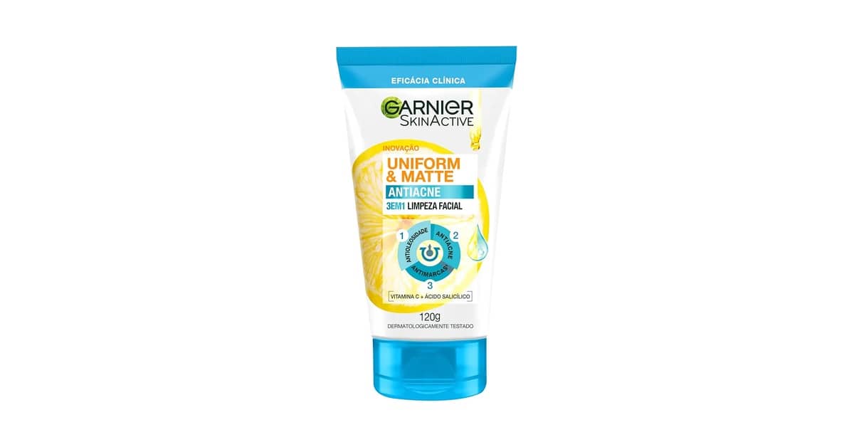 Melhor Sabonete para Acne e Cravos: Controle Oleosidade e Manchas