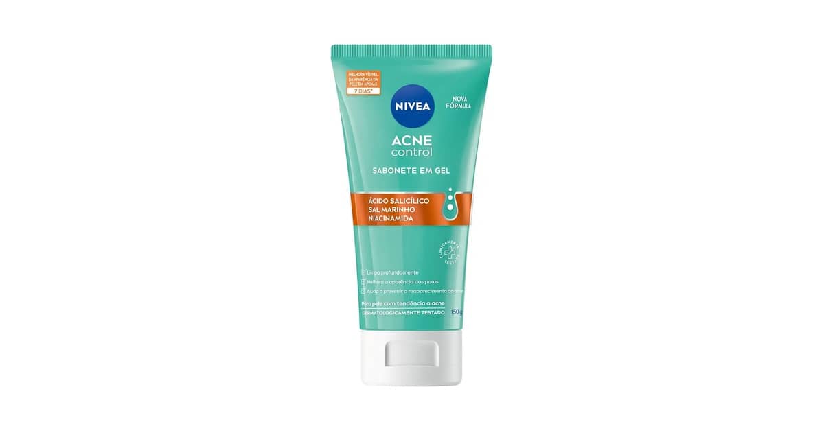 Melhor Sabonete para Acne e Espinhas: Guia Completo