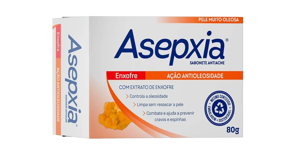 Melhor Sabonete para Acne e Manchas em Barra: Controle e Limpeza