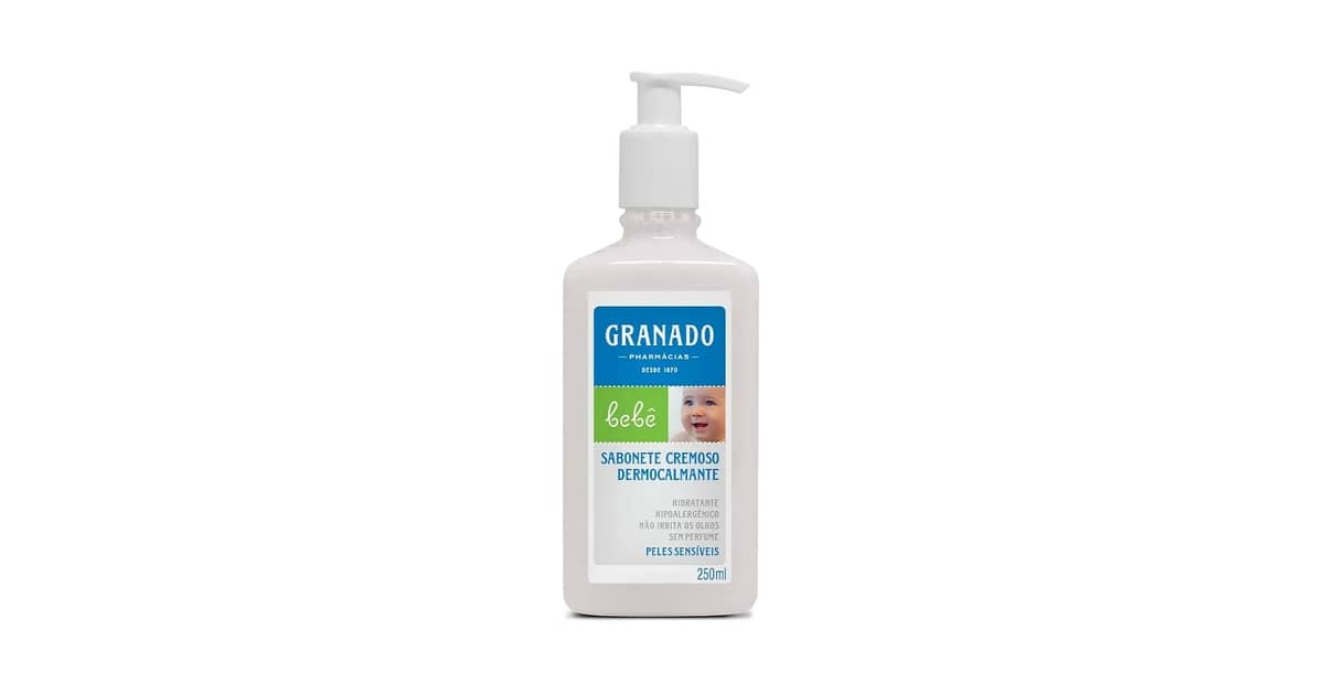 Melhor Sabonete para Bebê com dermatite Atópica: Fórmulas Suaves
